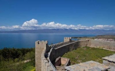 Twelve More Forts and Castles from Around the World