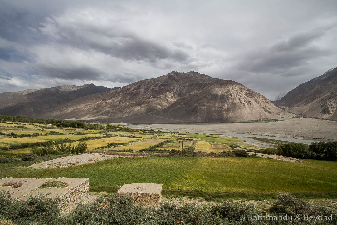 Yamchun to Namadgut Wakhan Valley Tajikistan-7