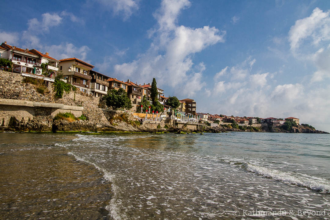 Old Town Sozopol Bulgaria-7