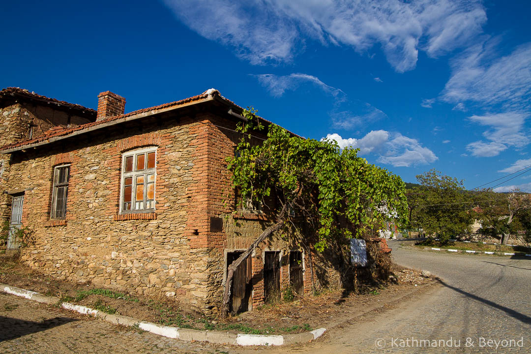 Old Town Shipka Bulgaria-3