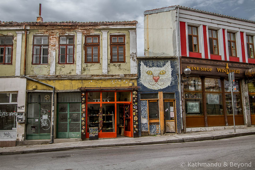 Veliko Tarnovo Bulgaria-2-5