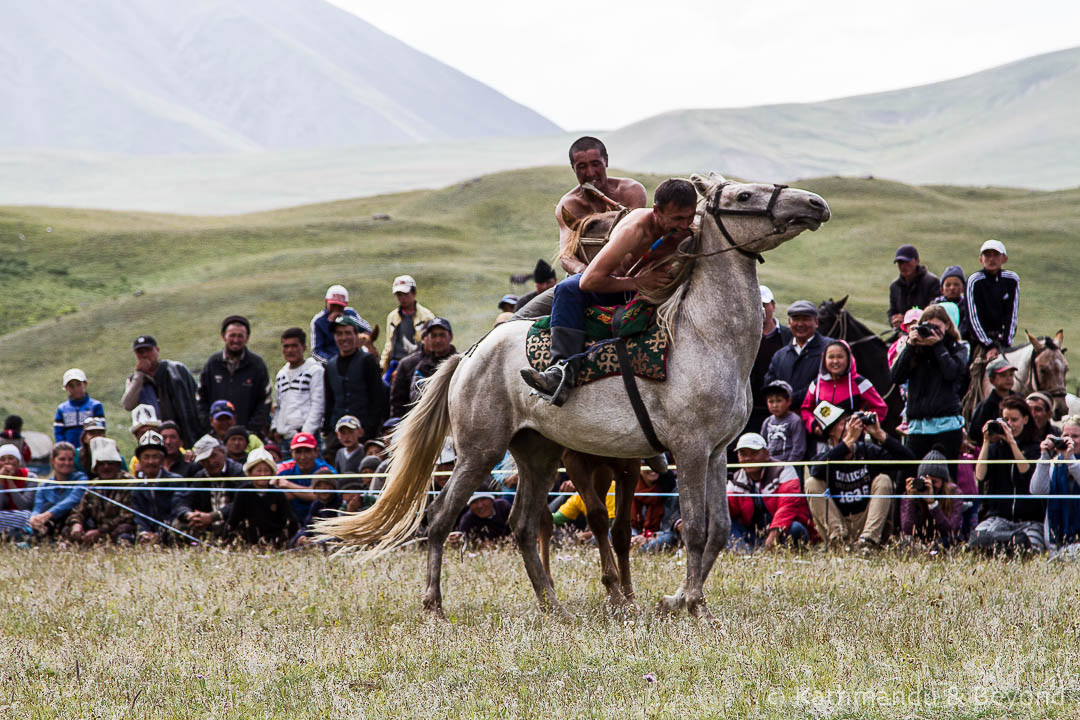 Er Oodarysh Horse Games Tulpar Kul (Achik-Tash) Kyrgyzstan-33