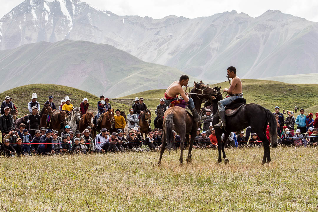Er Oodarysh Horse Games Tulpar Kul (Achik-Tash) Kyrgyzstan-39