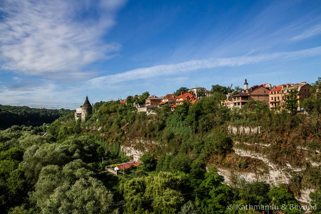 Kamyanets-Podilsky Ukraine-1-6