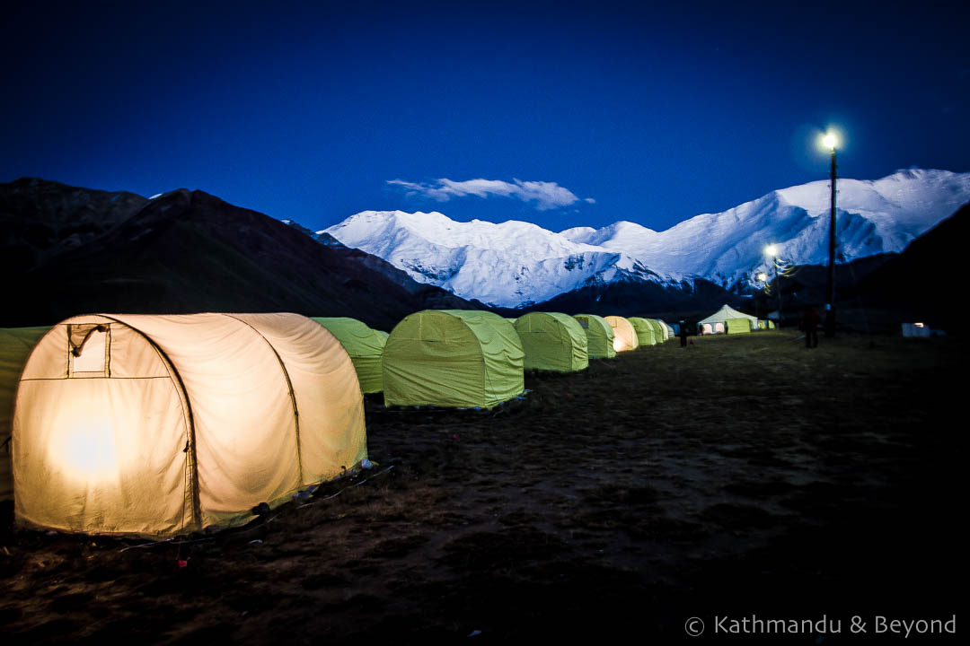 Peak Lenin Base Camp Kyrgyzstan-86