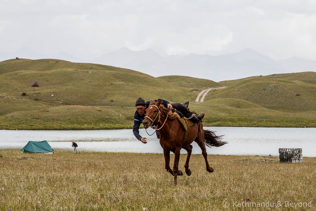 Tyiyn Enmei Horse Games Tulpar Kul (Achik-Tash) Kyrgyzstan-17