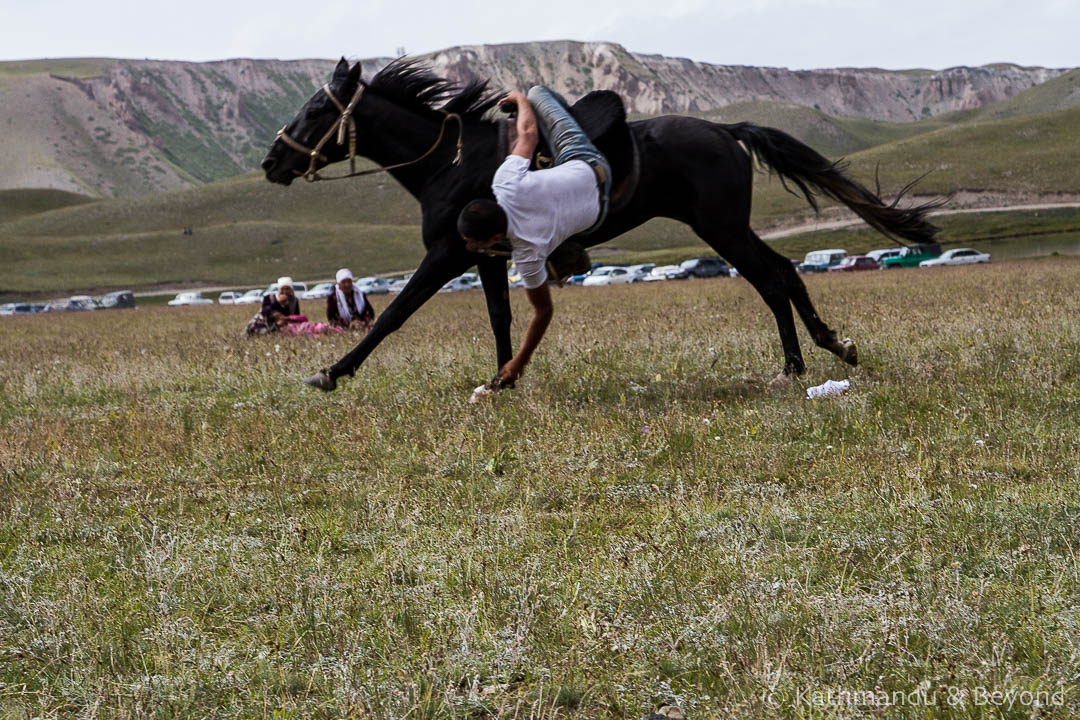 Tyiyn Enmei Horse Games Tulpar Kul (Achik-Tash) Kyrgyzstan-28