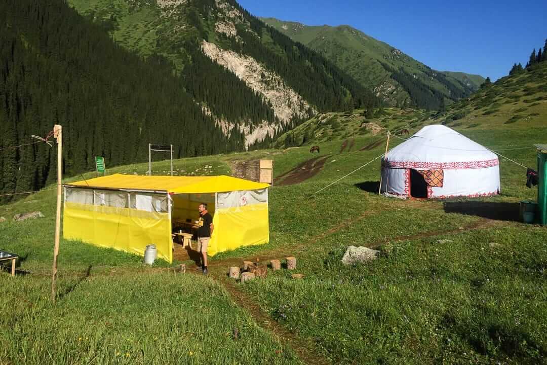 Altynv Arashanv Kyrgyzstan-290