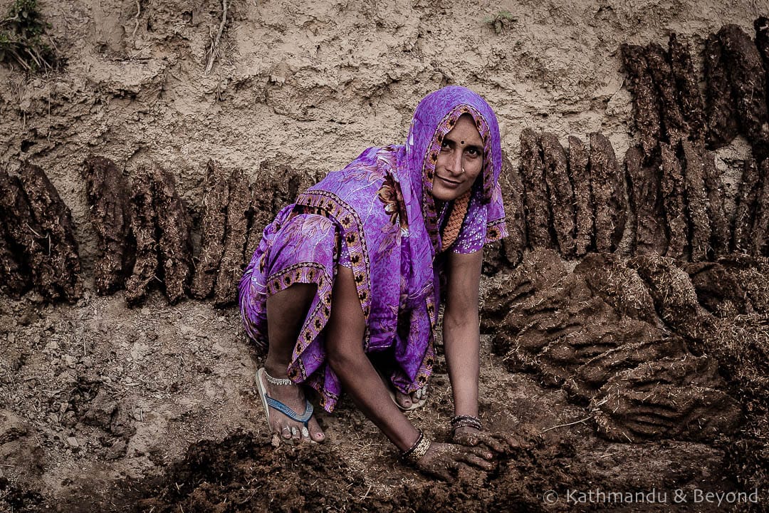 Faces of India at the Maha Kumbh Mela, Sangam, Allahabad, India 