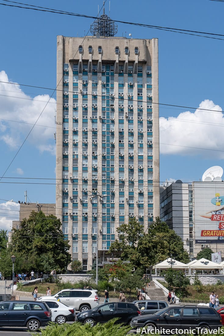 MoldTelecom Chisinau Moldova-3