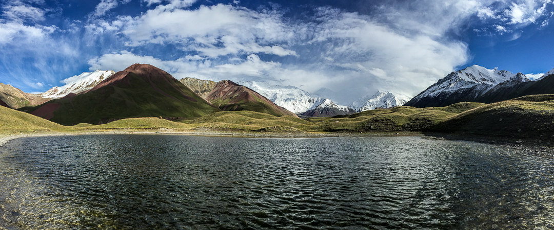 Peak Lenin Base Camp Kyrgyzstan-19