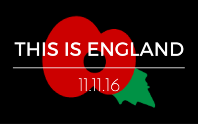 THIS IS ENGLAND – 11.11.16