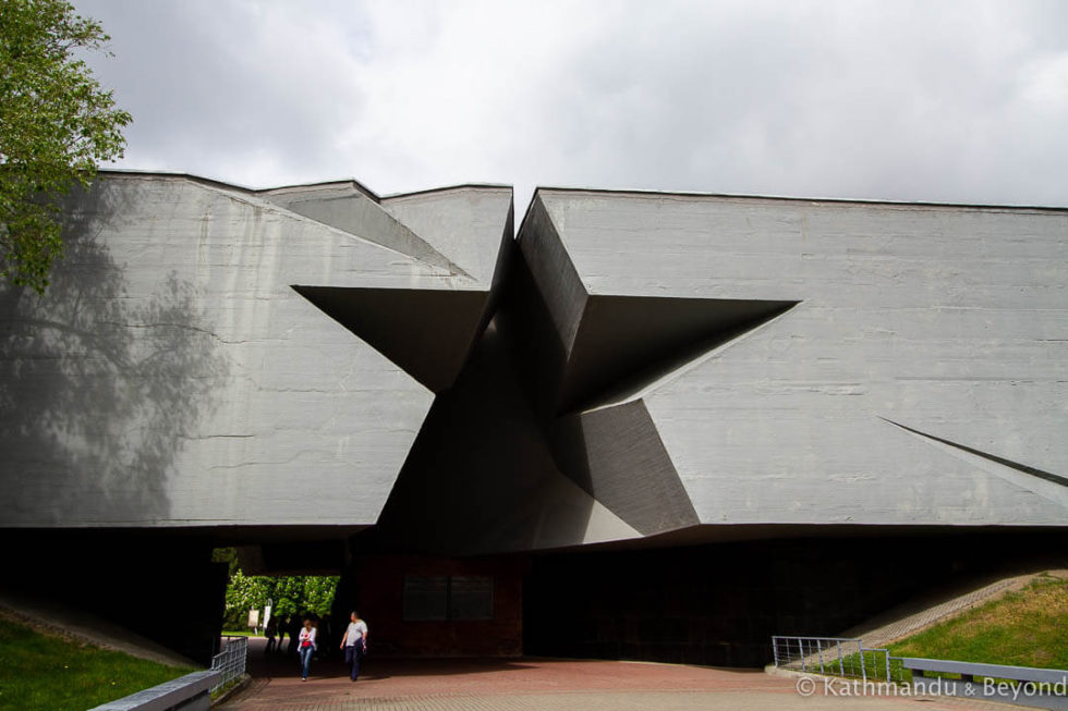 Visiting Brest Fortress in Belarus | Eastern Europe Travel Guide