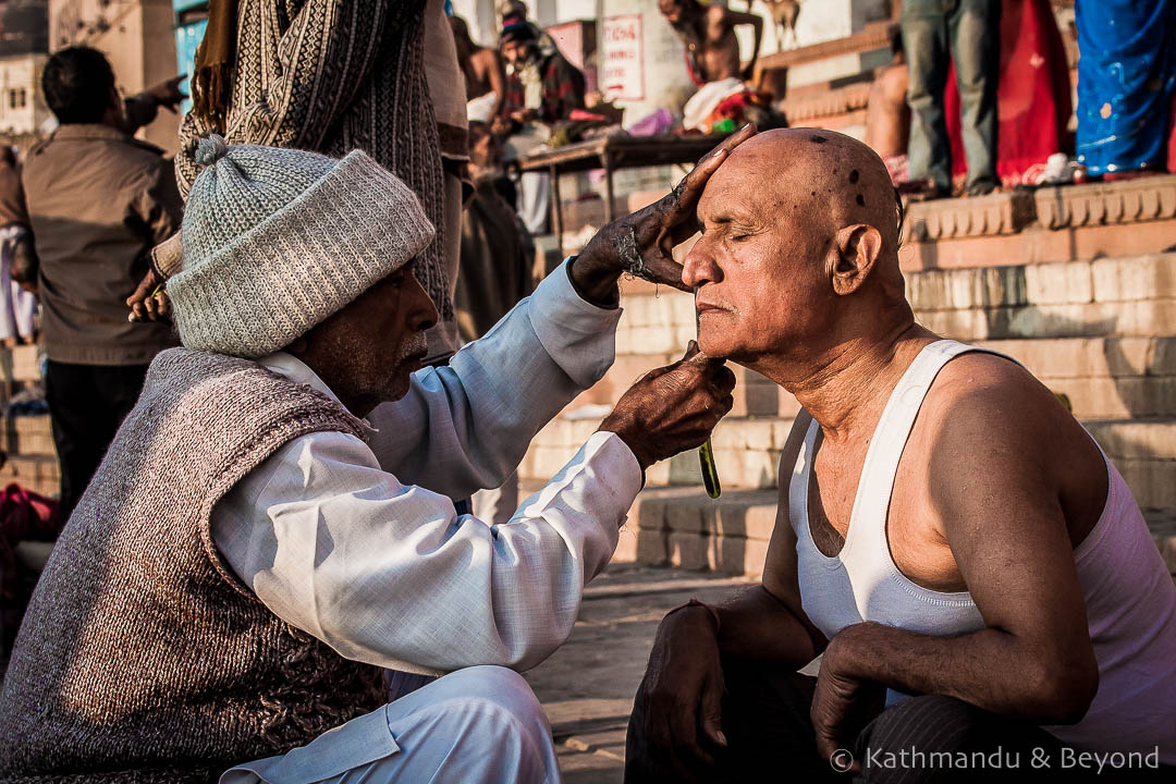 Dasaswamedh Ghat Varanasi 2 India (16) 2