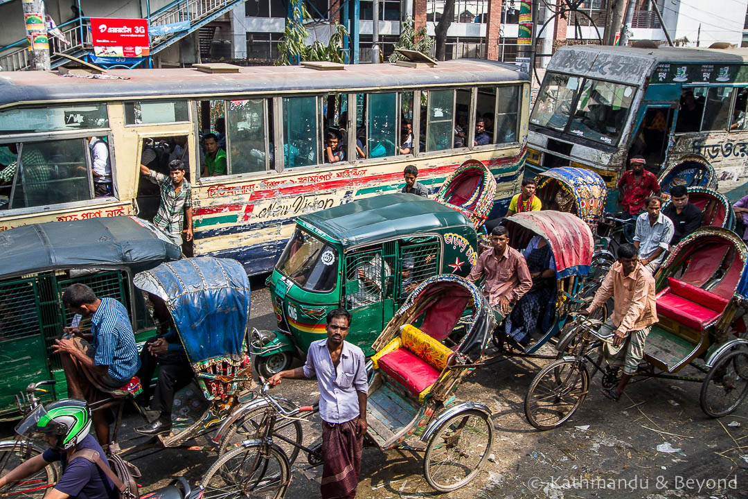 Dhaka Bangladesh (11)