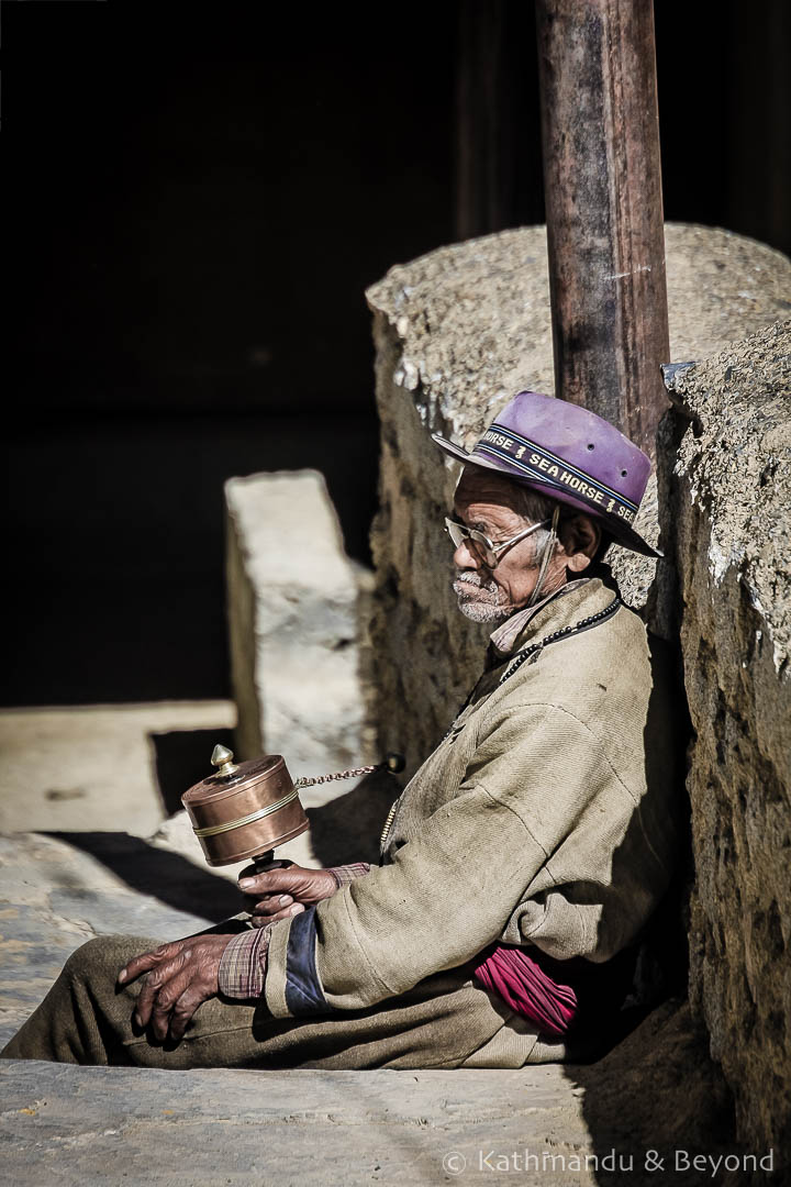 Lamayuru Monastery Ladakh India 28