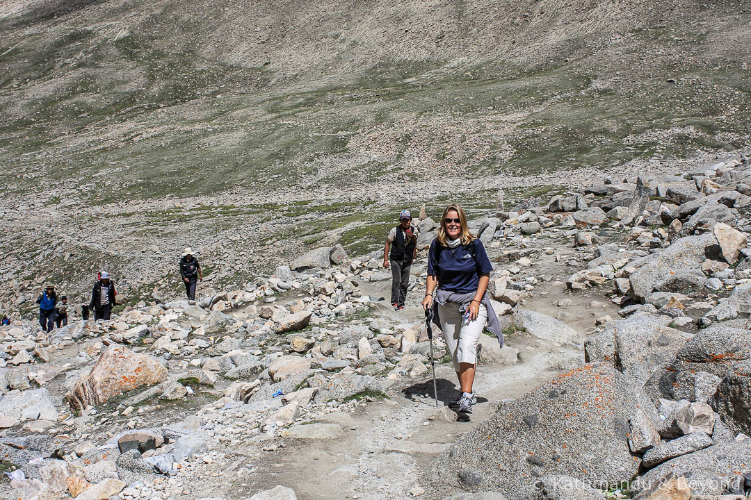 Mt Kailash trek Tibet 96