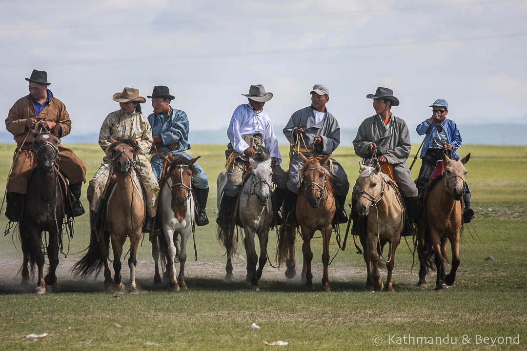 Naadam Festival Kharkhorin Mongolia 39-2