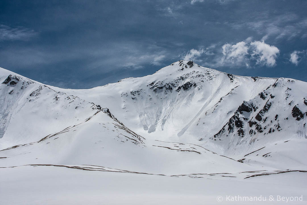 Osh to Sary Tash Kyrgyzstan 19r