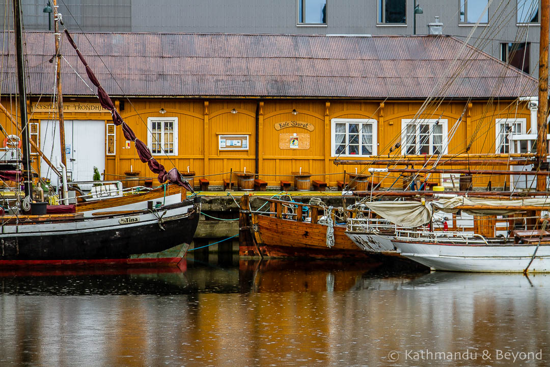 Trondheim Trøndelag Norway (7)