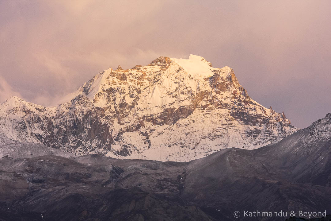 Samar Upper Mustang Nepal 4