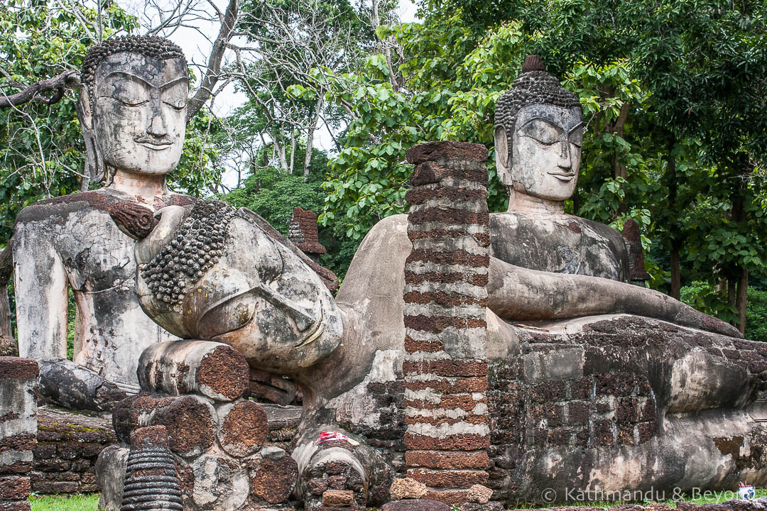 road trip bangkok chiang mai