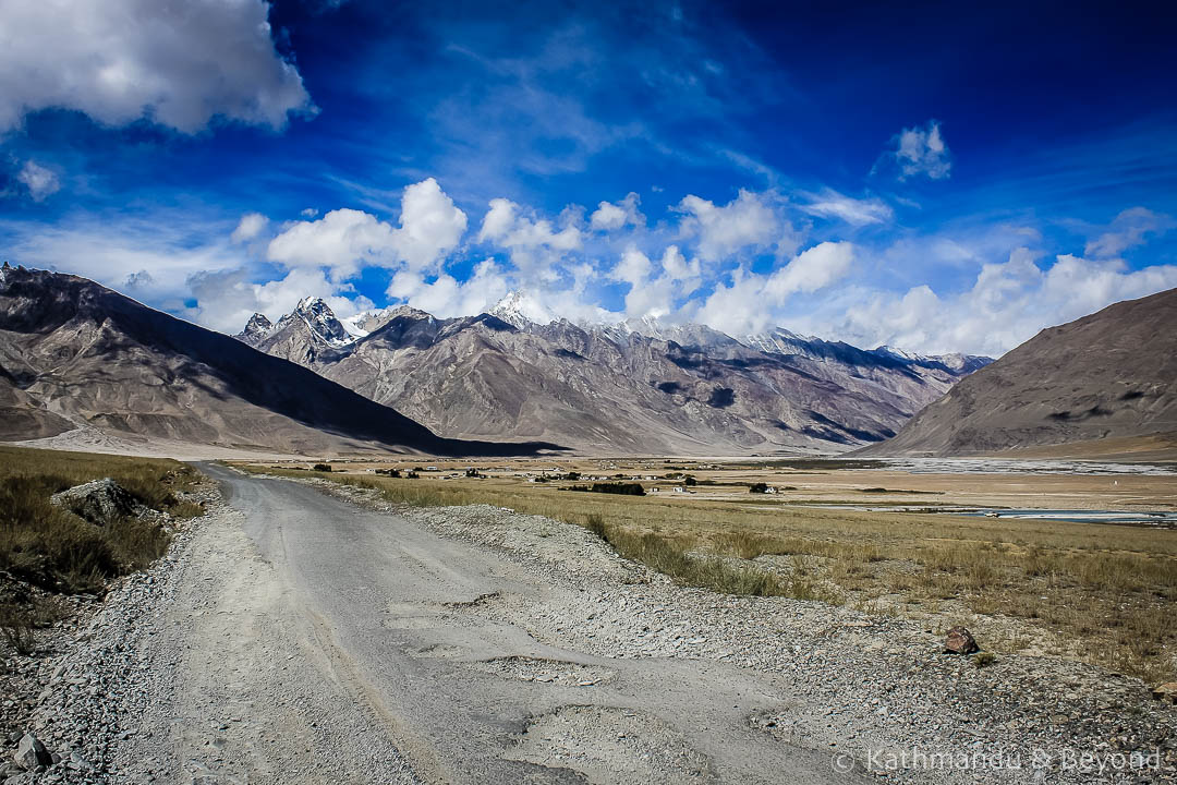 Zanskar Valley India 4-Edit