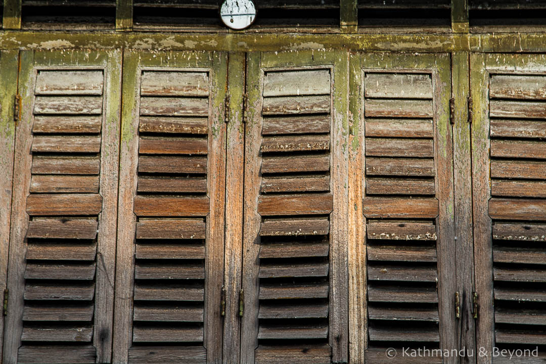 Chinatown George Town Penang Malaysia (2)