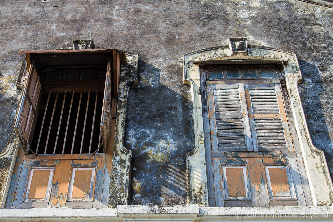 Chinatown George Town Penang Malaysia (21)