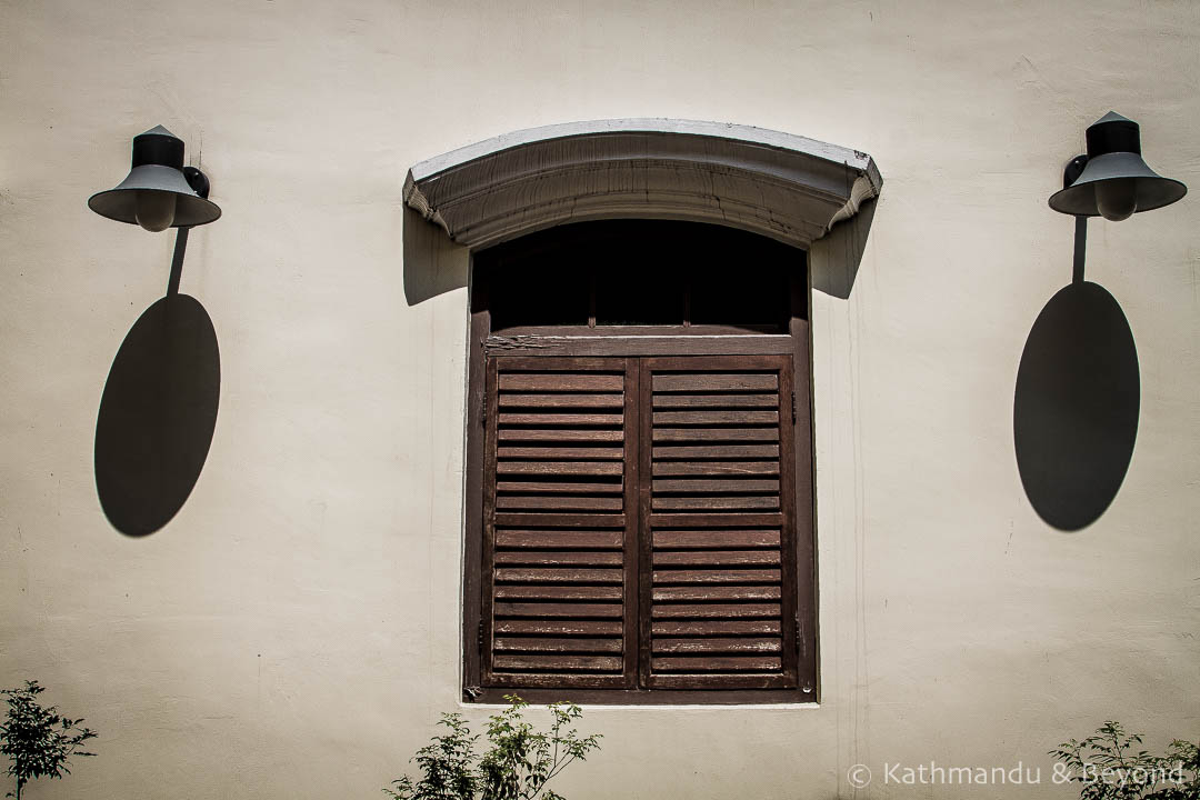 Colonial District George Town Penang Malaysia (3)