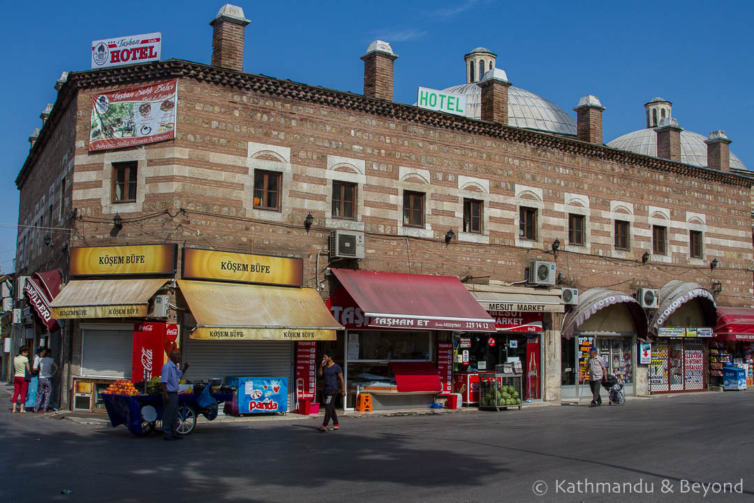 Edirne Turkey-2