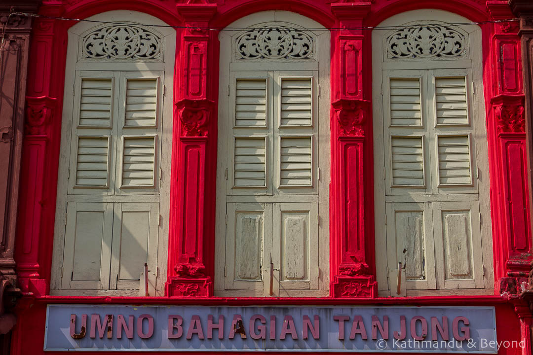 George Town Penang Malaysia (3)