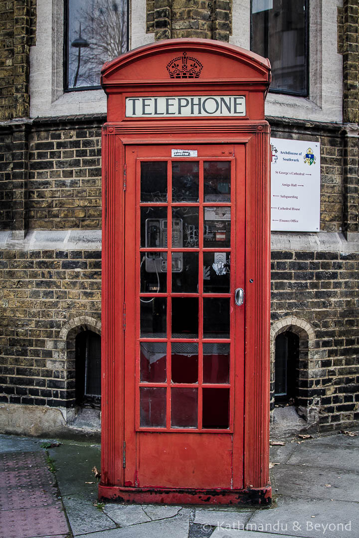 Lambeth London England-2-Edit