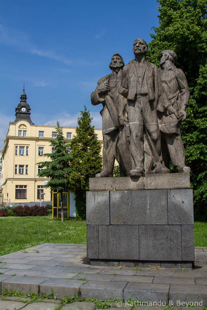 What to do in Ostrava, Czech Republic