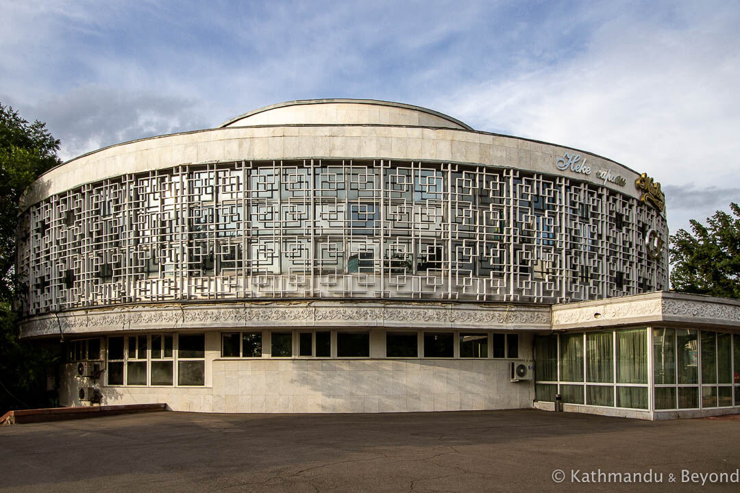 Wedding Palace Almaty Kazakhstan-1-2