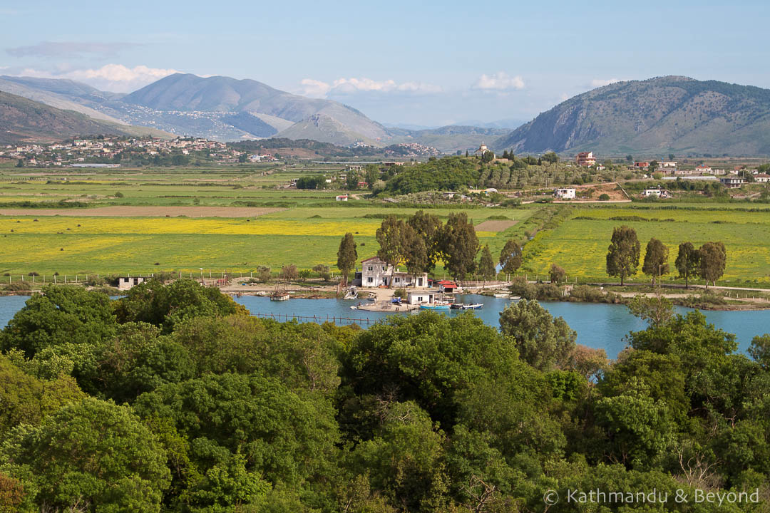 Butrint Albania