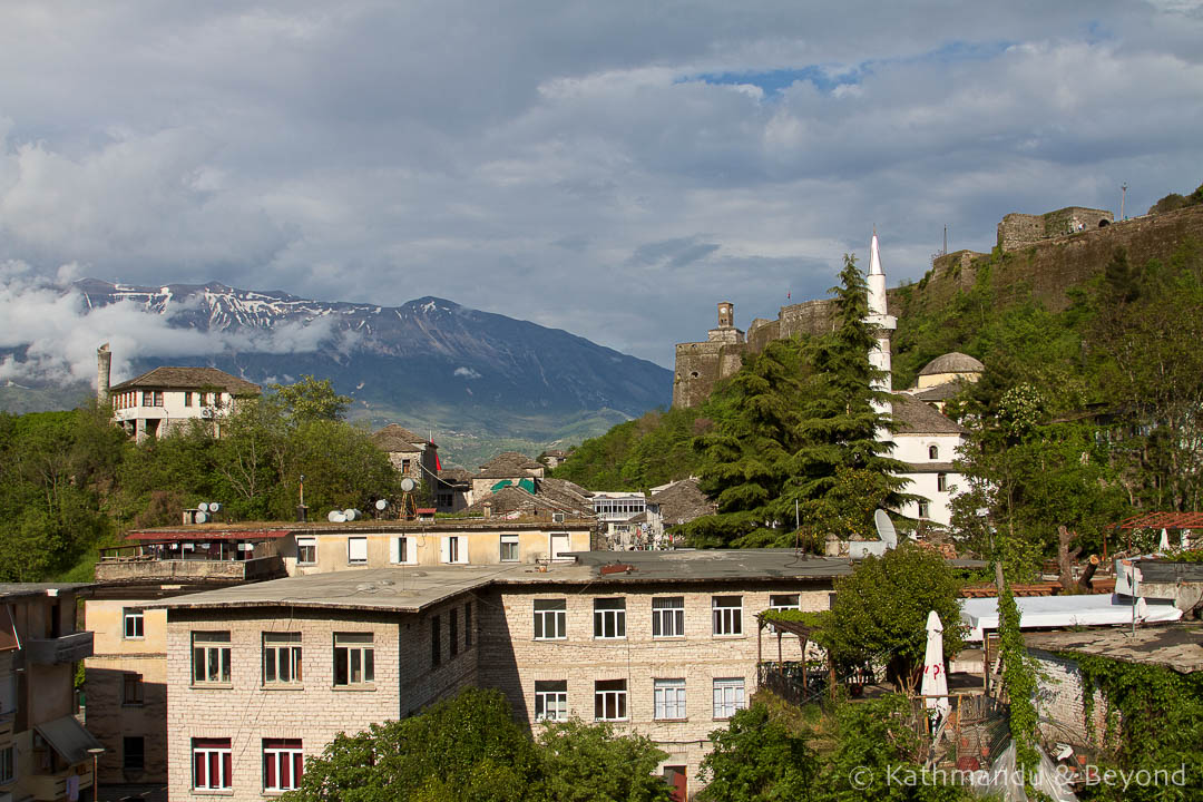 Gjirokastra Albania (1)