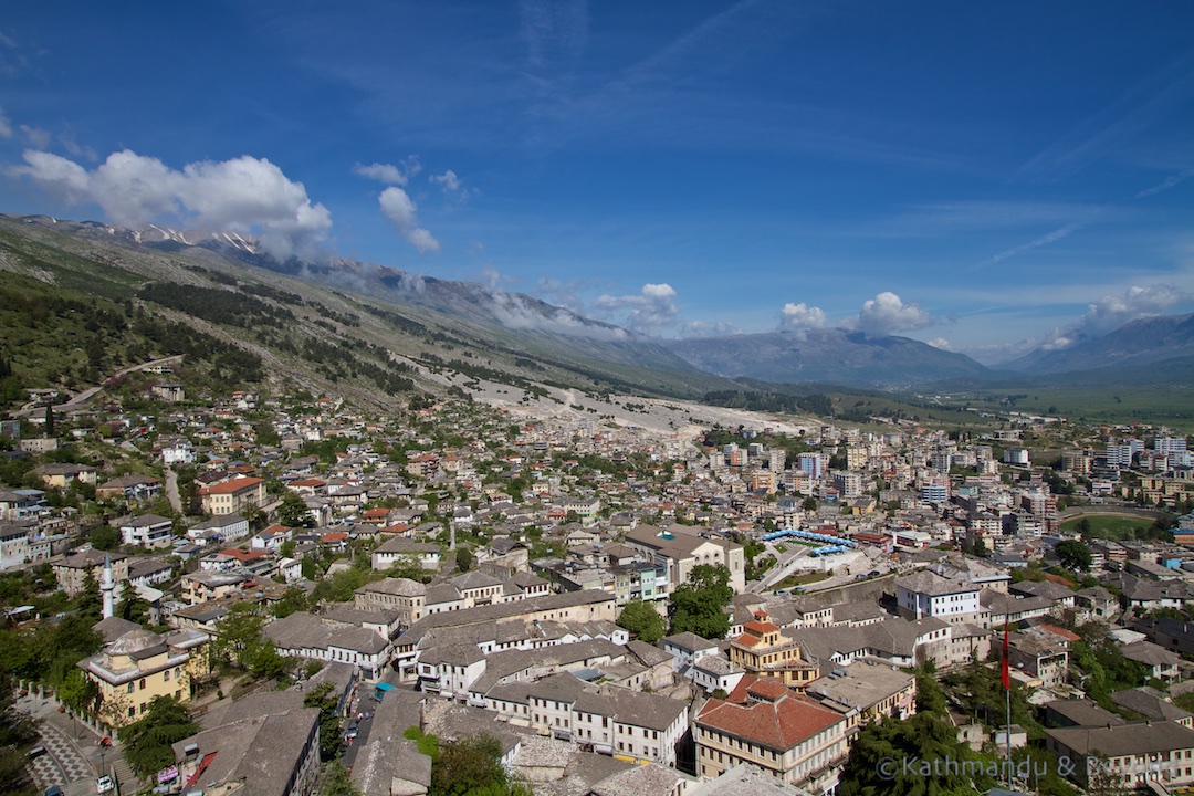 Gjirokastra Albania (4)