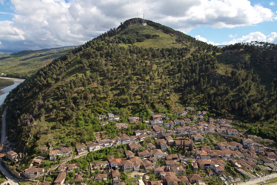 Gorica Quarter Berat Albania (7)