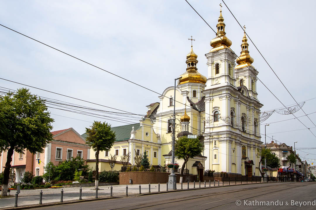 Holy Transfiguration Cathedral Vinnytsia (Vinnytsya) Ukraine-1-2-2 (1)