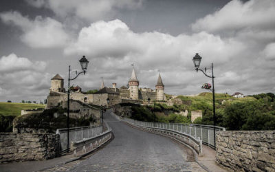 Discover Kamyanets-Podilsky – Ukraine’s Hidden Gem