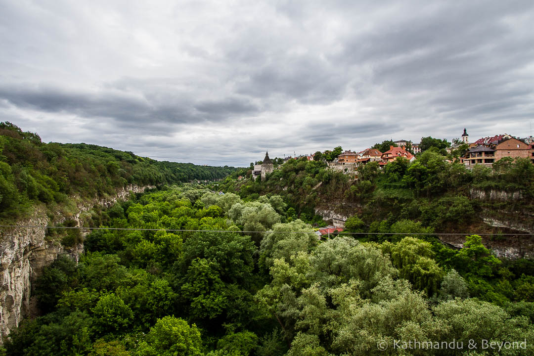 Kamyanets-Podilsky Ukraine-1-5