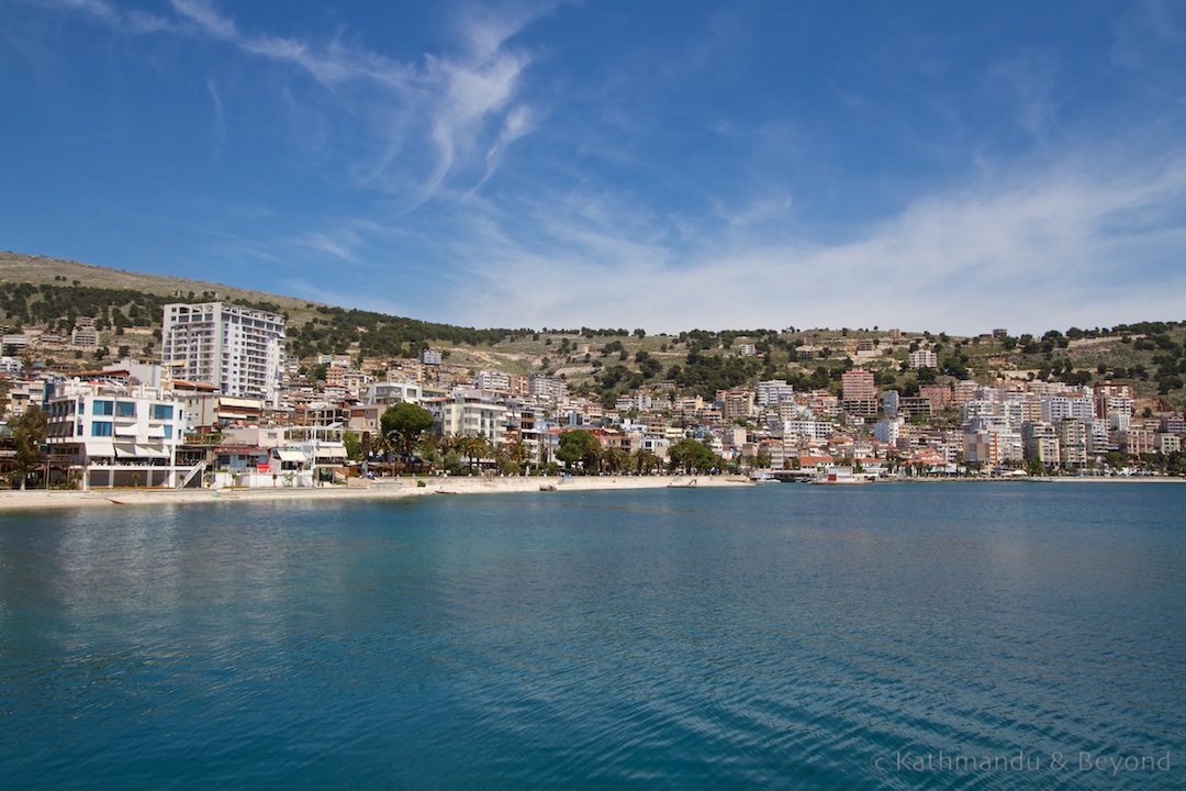 Saranda Albania (3)