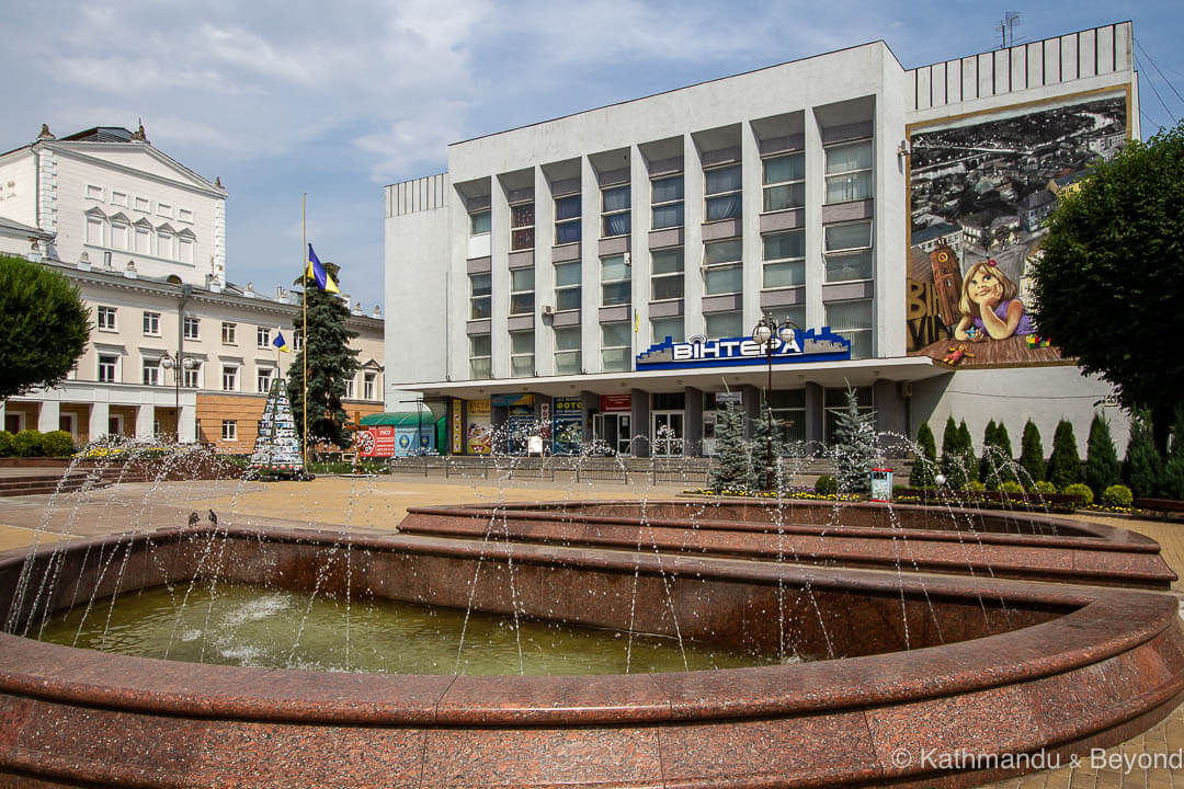 Theatre Square Vinnytsia (Vinnytsya) Ukraine-2-2 (10)