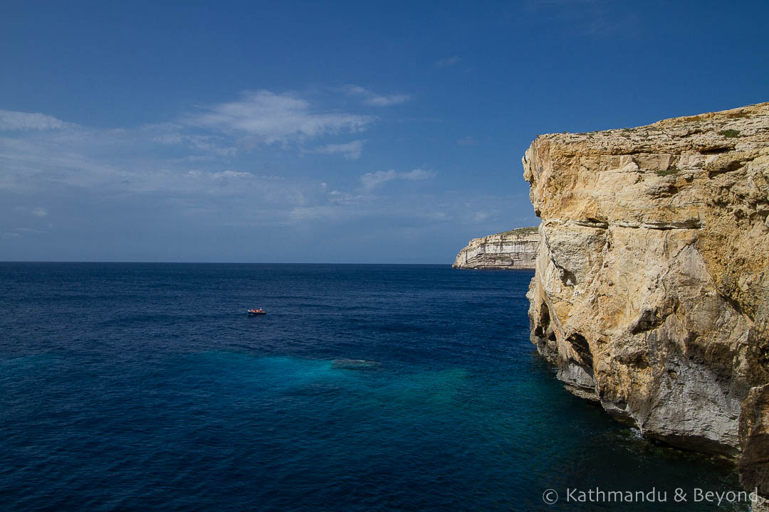 Dwejra Gozo-12