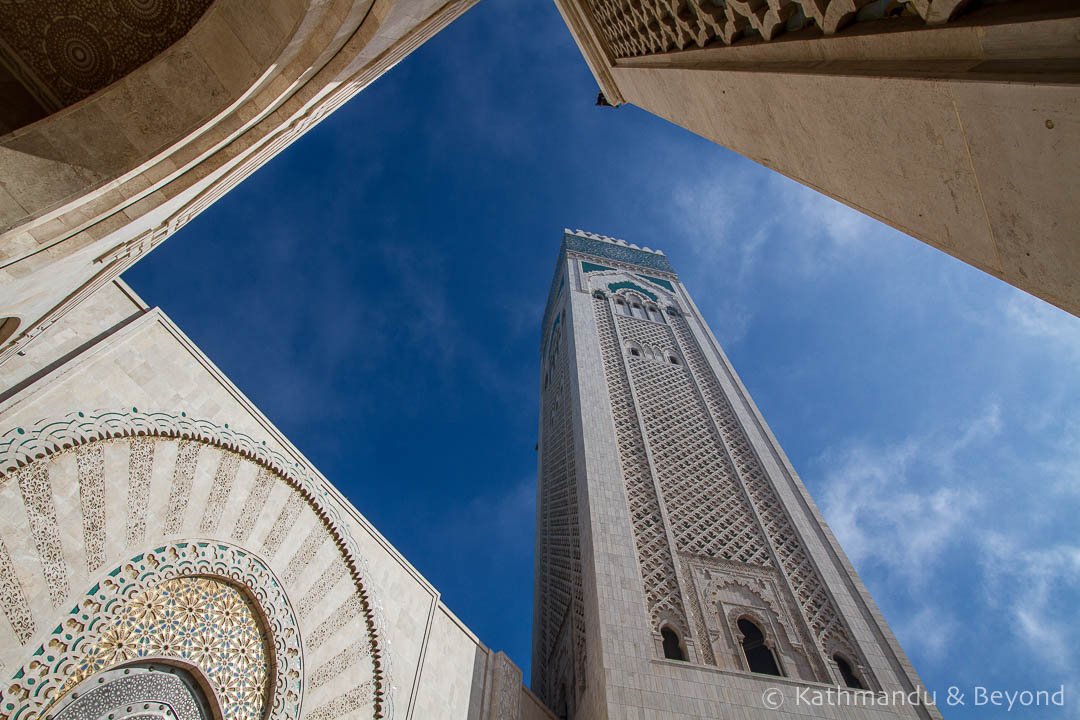 Hassan II Mosque Casablanca Morocco-34-Edit