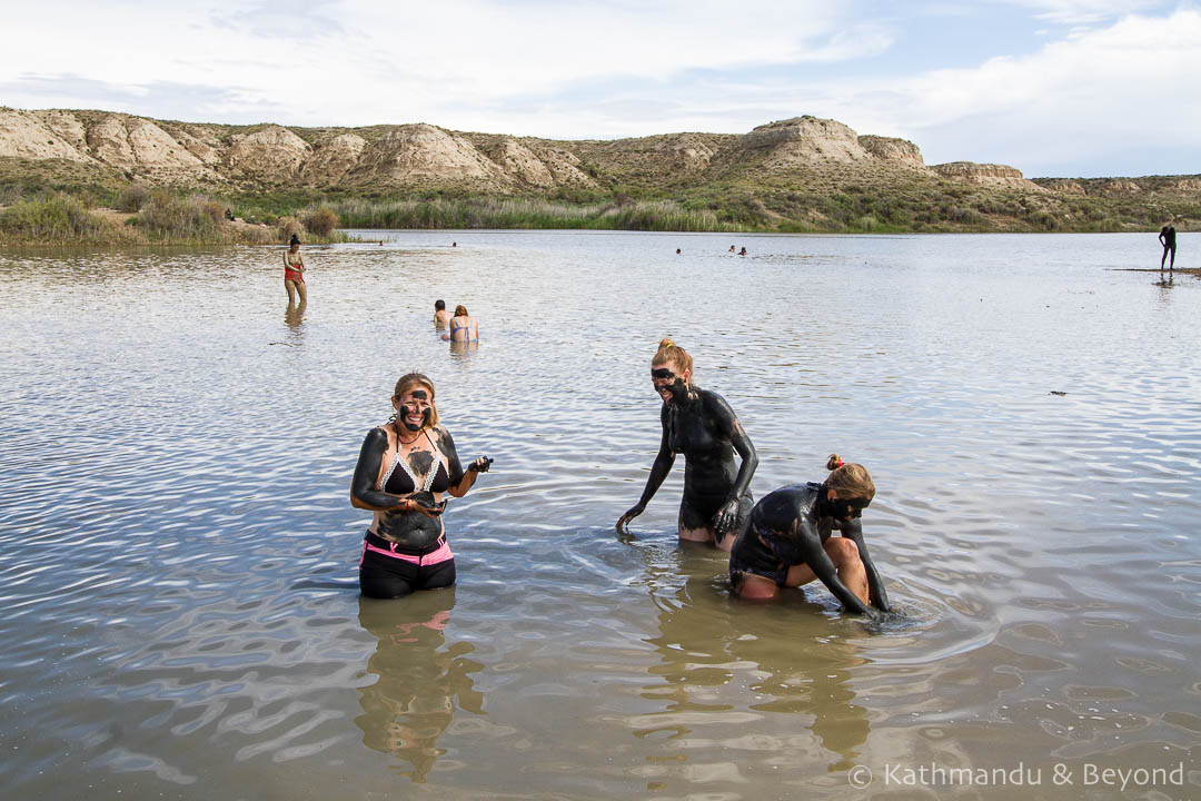 What to do on and around Lake Issyk-Kul in Kyrgyzstan