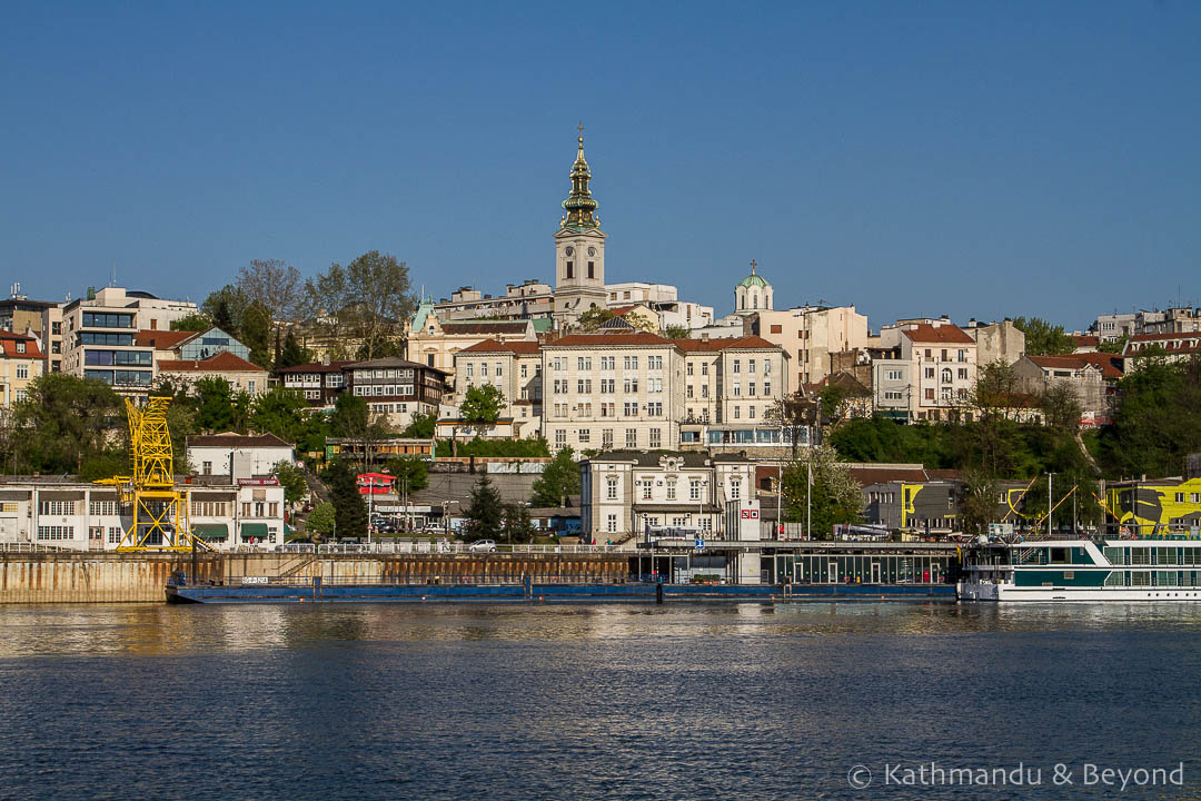 Things to do in Belgrade - Savamala Belgrade Serbia 