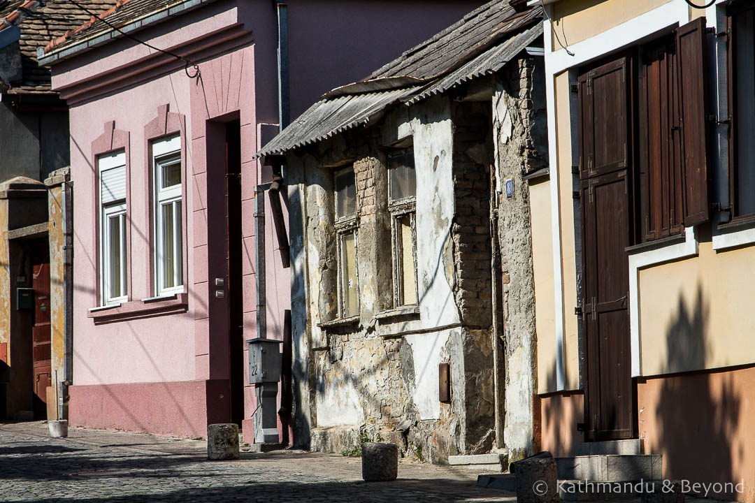 Zemun Belgrade Serbia