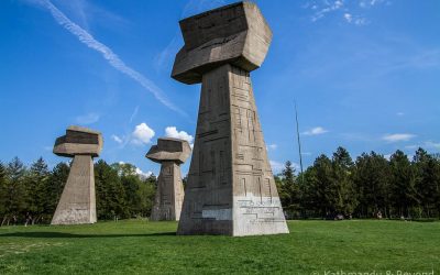 Bubanj Memorial Park